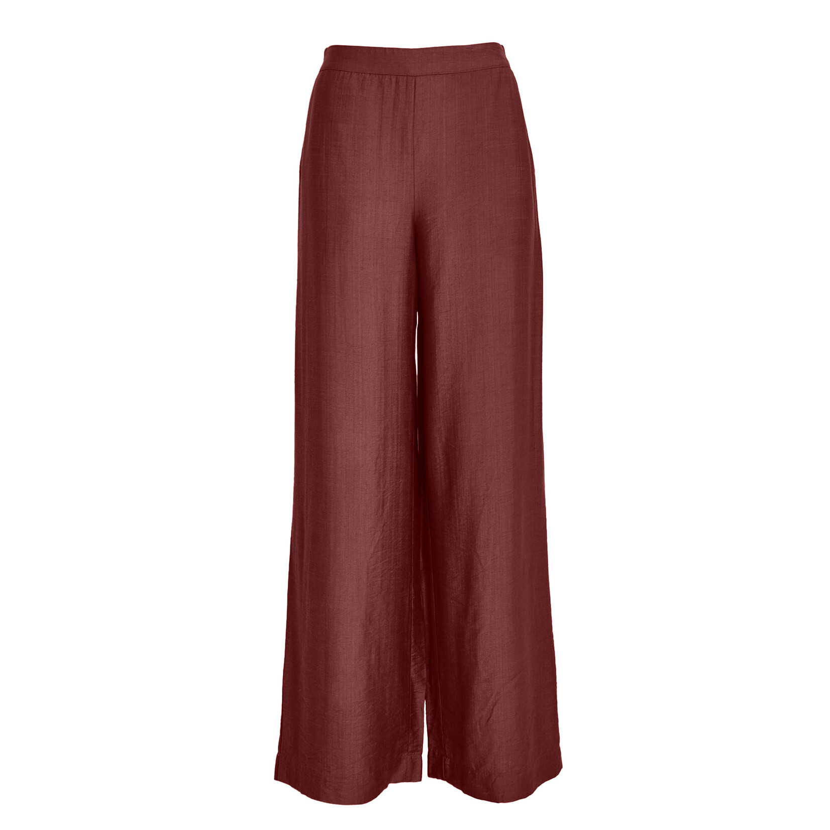 Minus Seria pants Andorra red