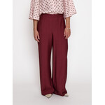 Minus Seria pants Andorra red