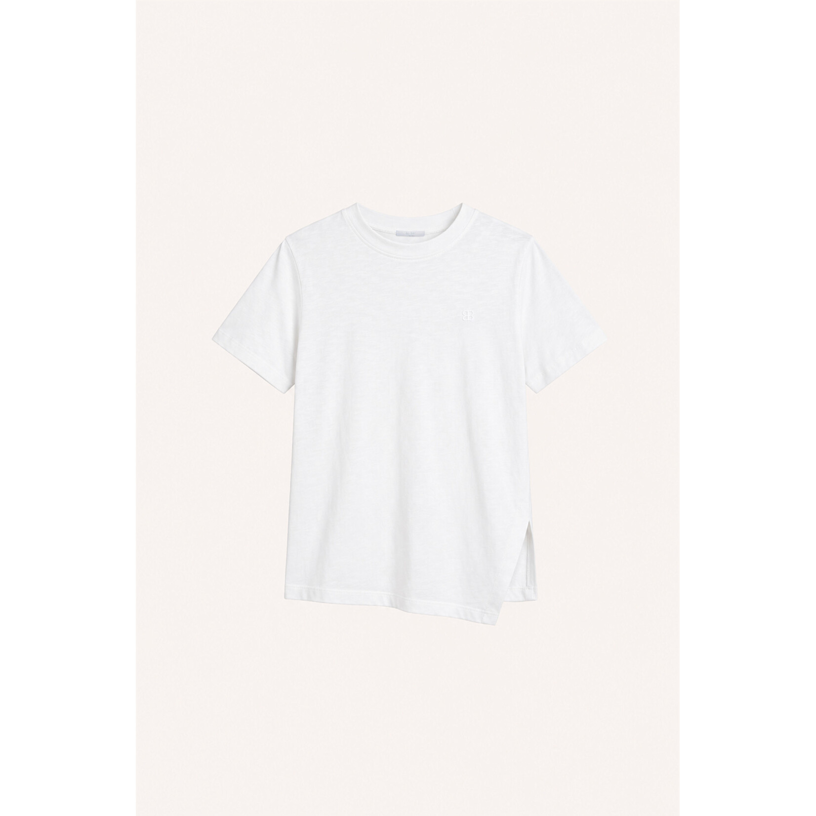 By-Bar Freja shirt White