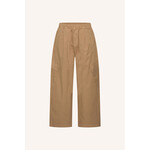 By-Bar Matcha pants Camel