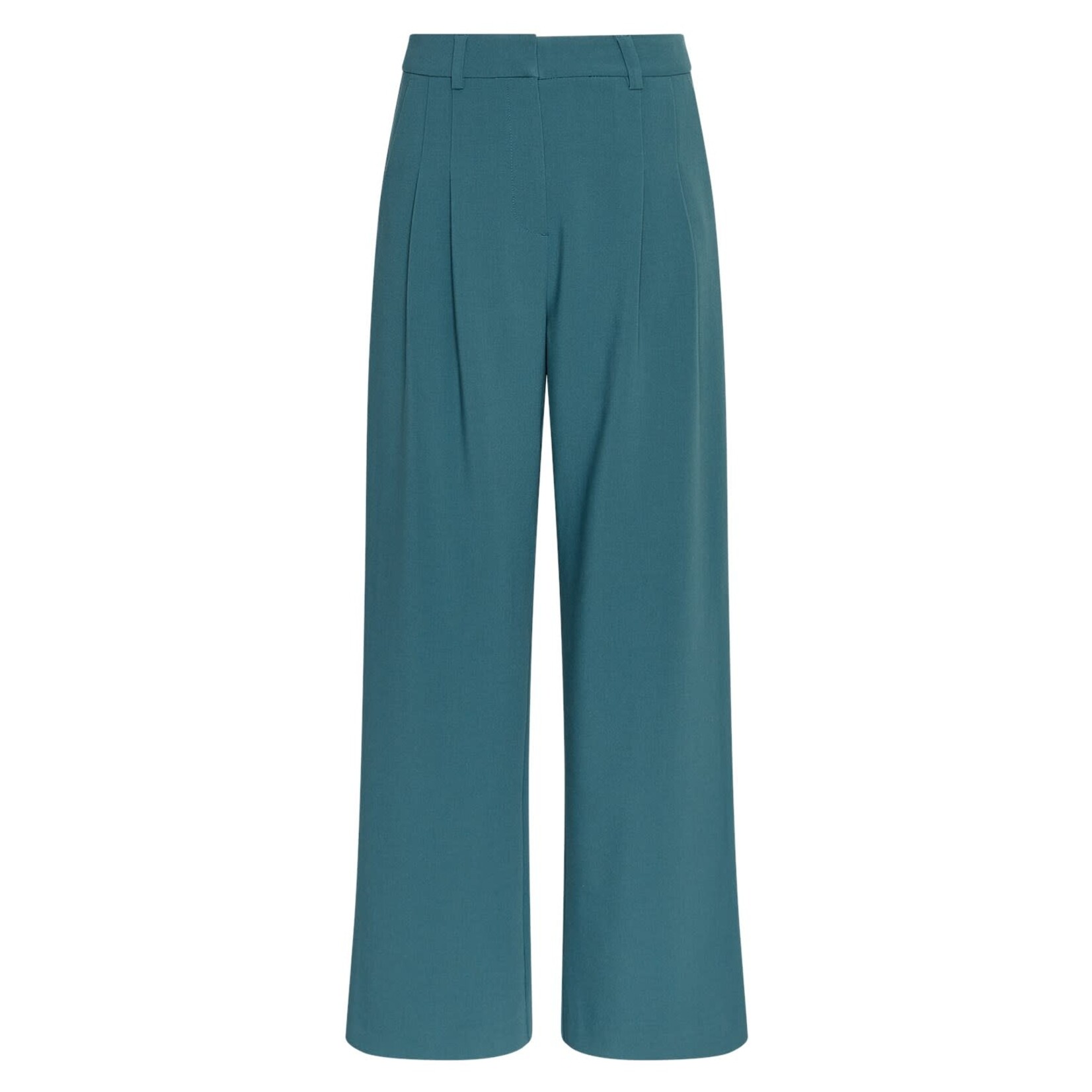 MSCH Mirabelle michelle pleat pant Balsam
