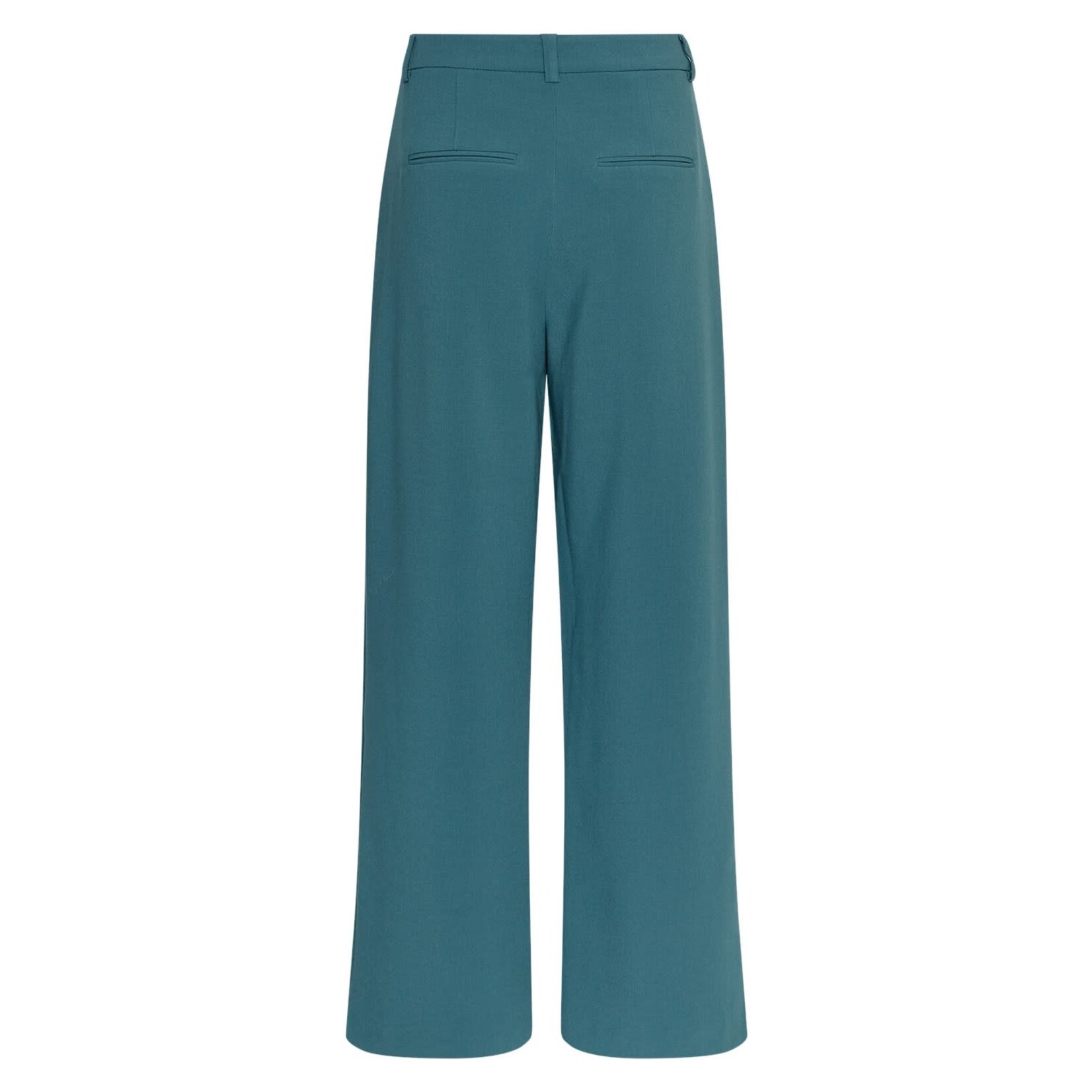 MSCH Mirabelle michelle pleat pant Balsam