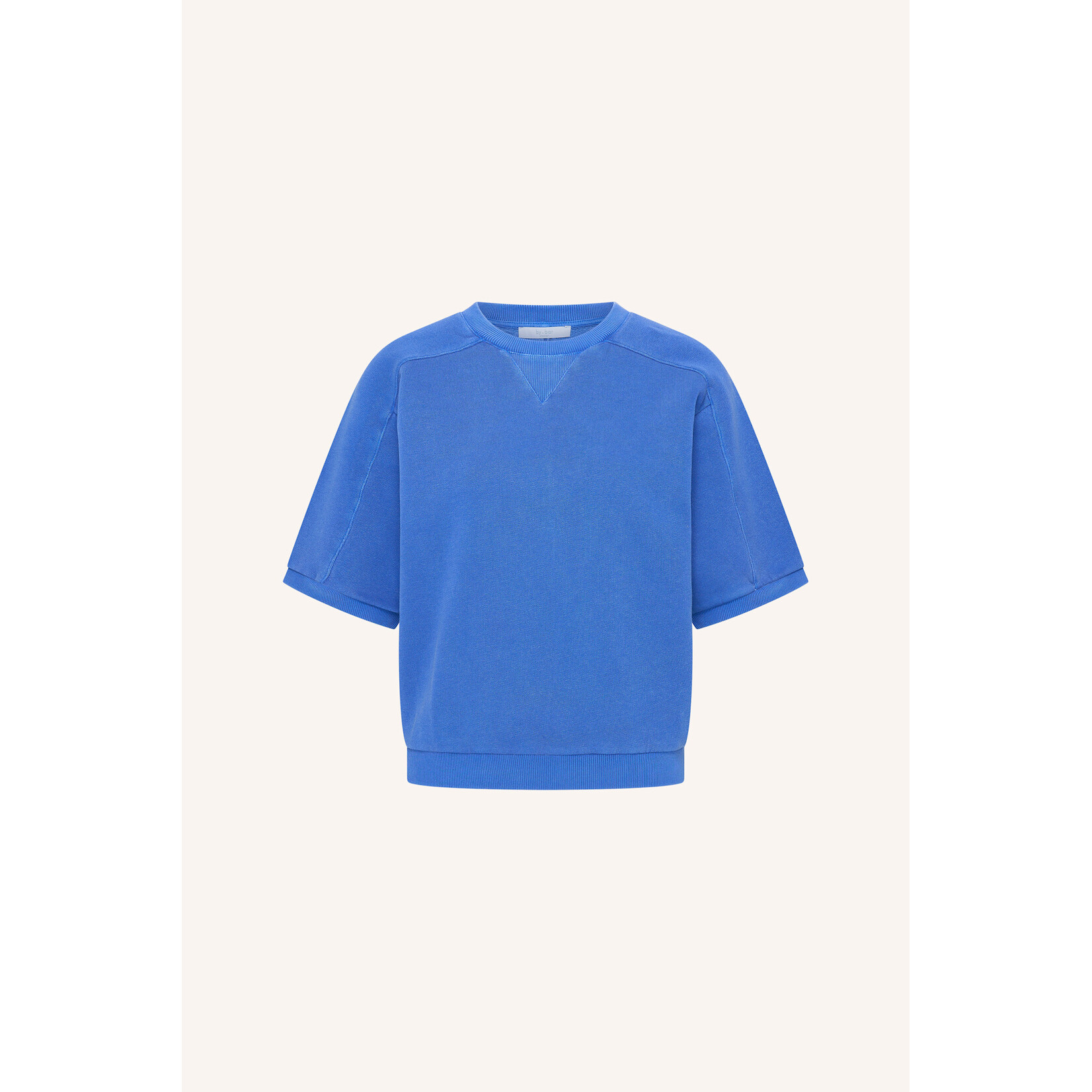By-Bar Gina top Azul blue
