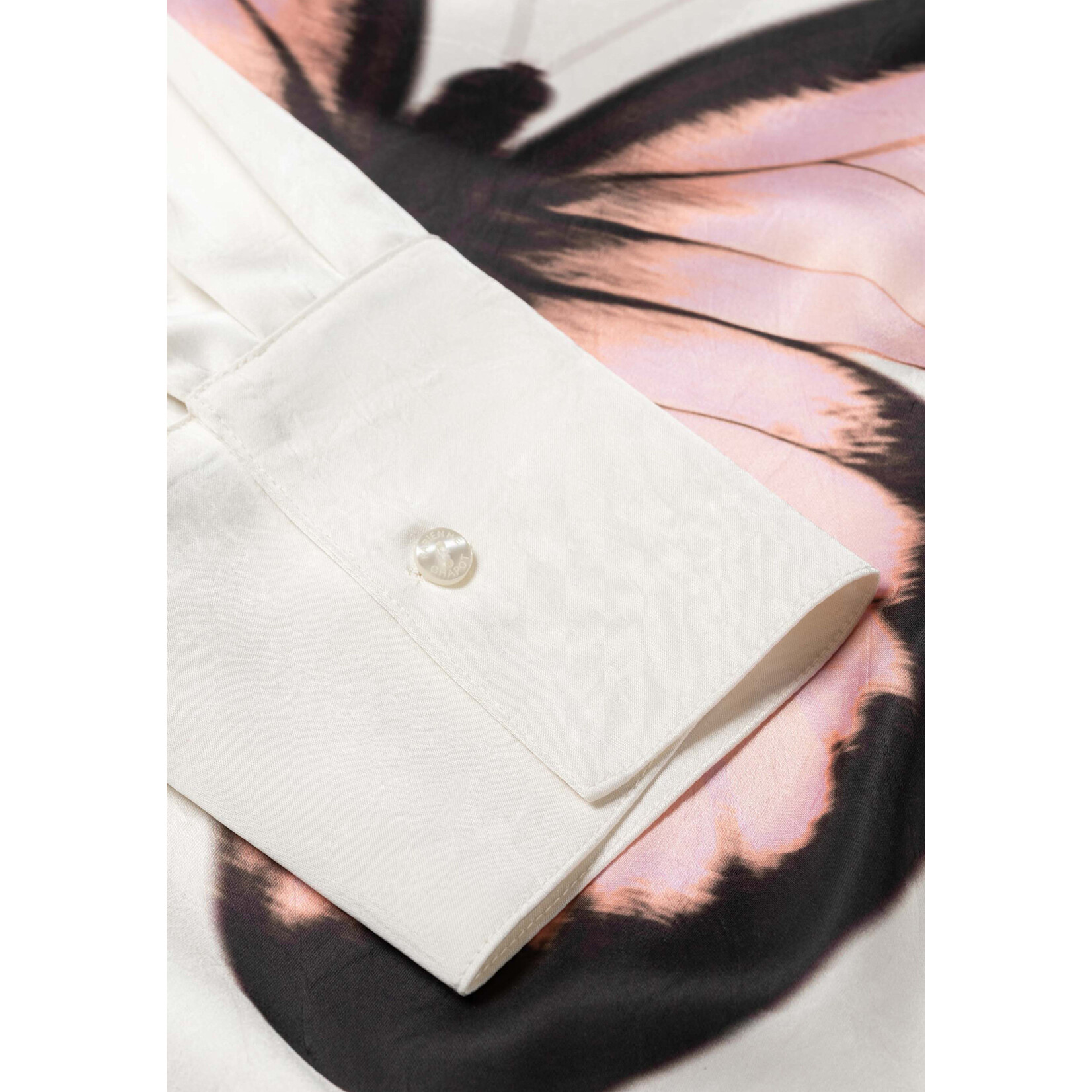 Fabienne Chapot Cameron blouse Cosy white