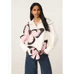 Fabienne Chapot Cameron blouse Cosy white
