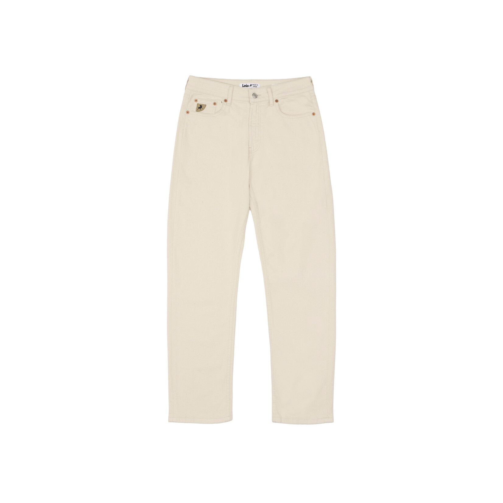 Lois New dana-r sponge St ecru - Rinse