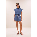By-Bar Misa denim shorts