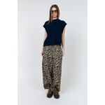 Lollys Laundry Mira pants Leopard