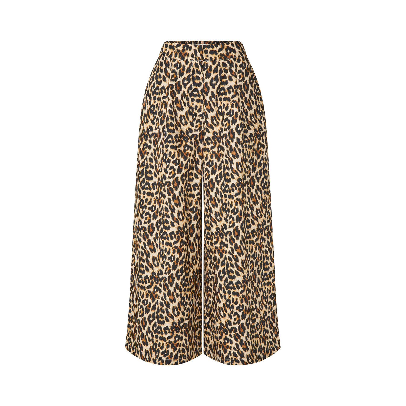 Lollys Laundry Mira pants Leopard