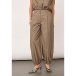 Co'couture Ophelia balloon pant Mink