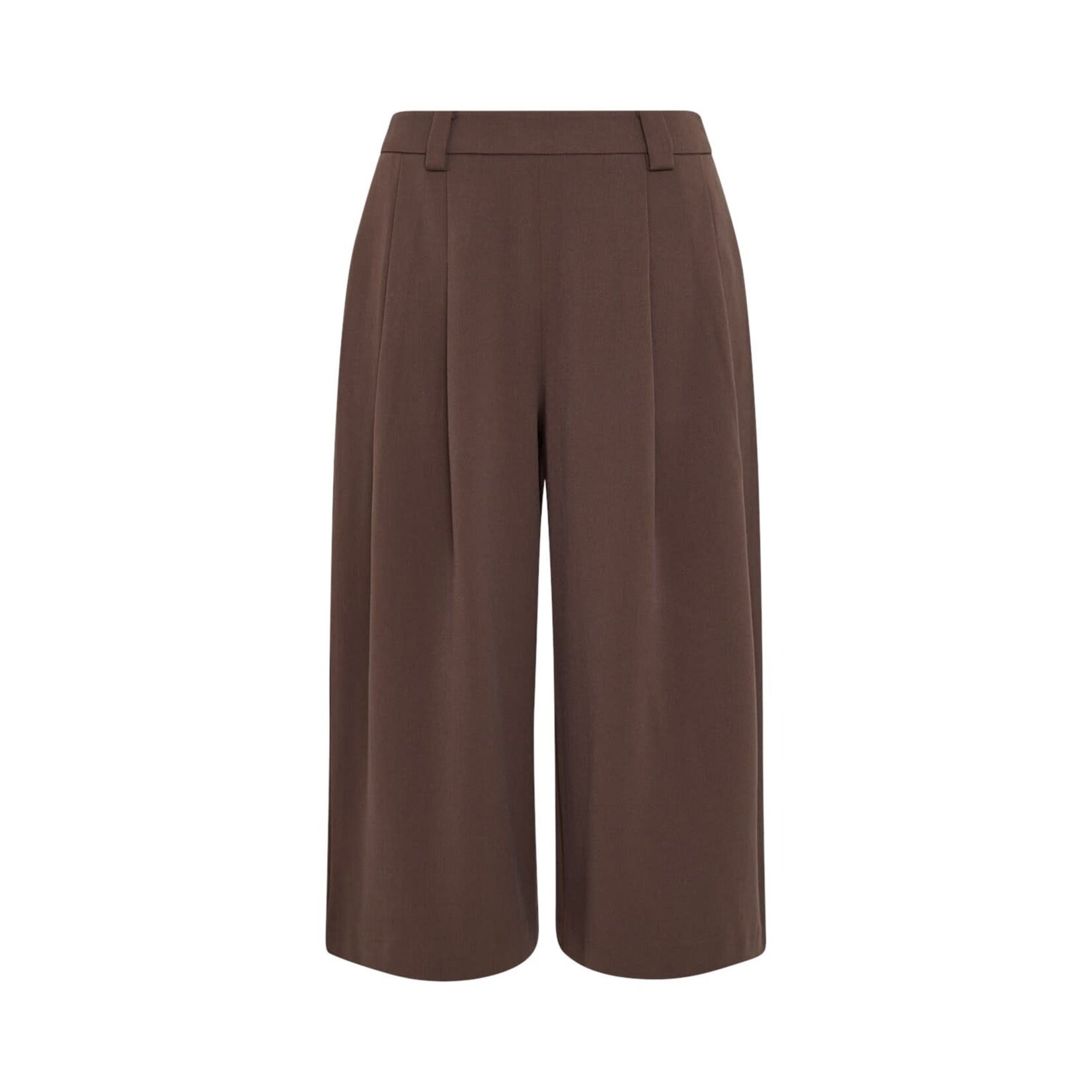 MSCH Maryla henrika culotte pants Hot fudge