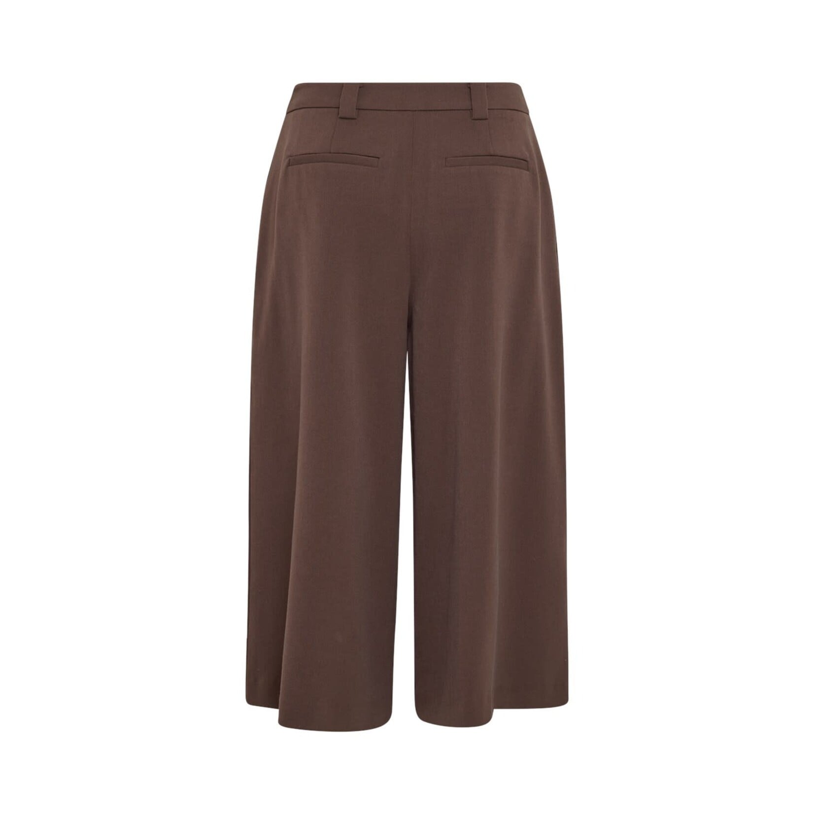 MSCH Maryla henrika culotte pants Hot fudge