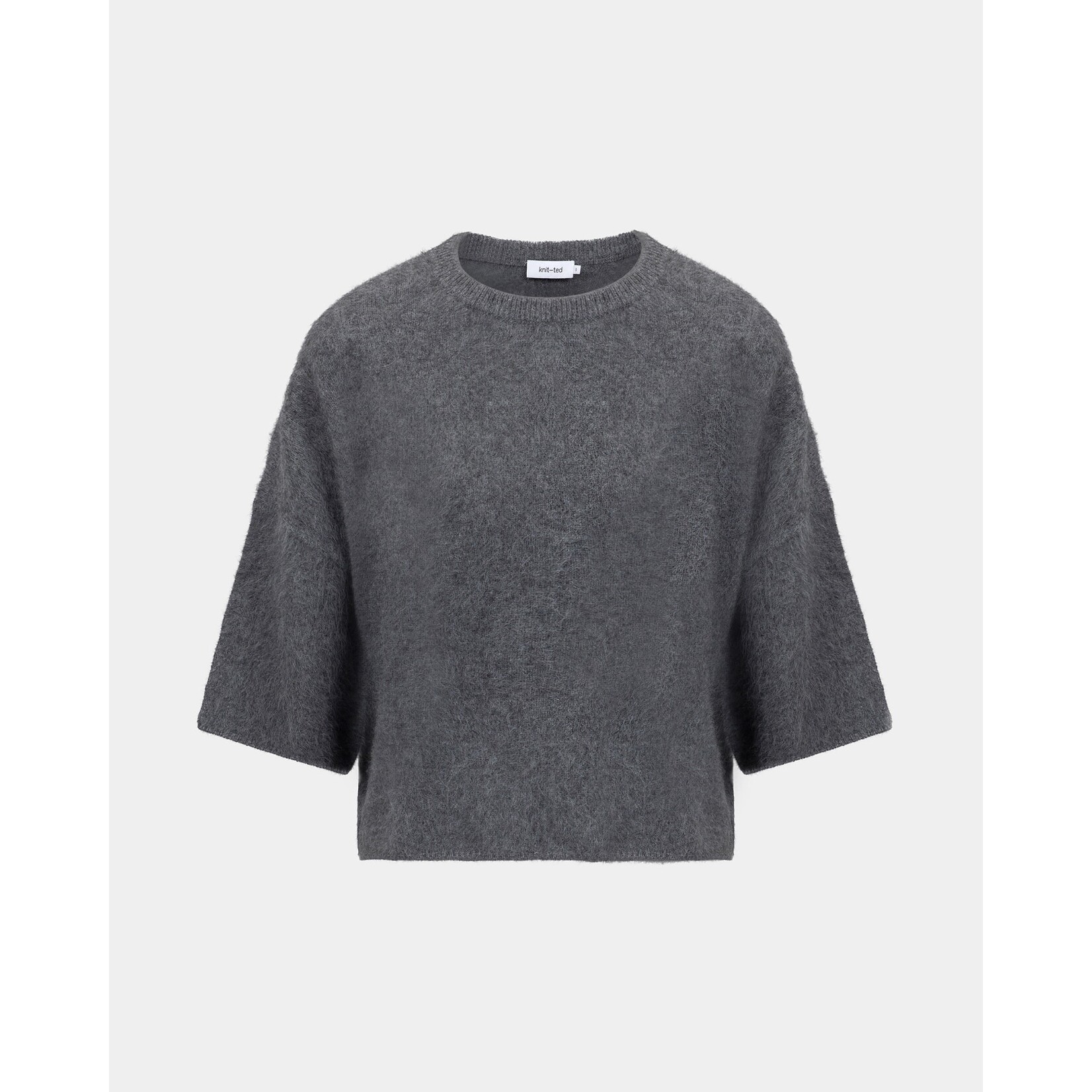 Knit-ted Hans top Antra