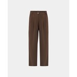 Knit-ted Rosa pants Choco