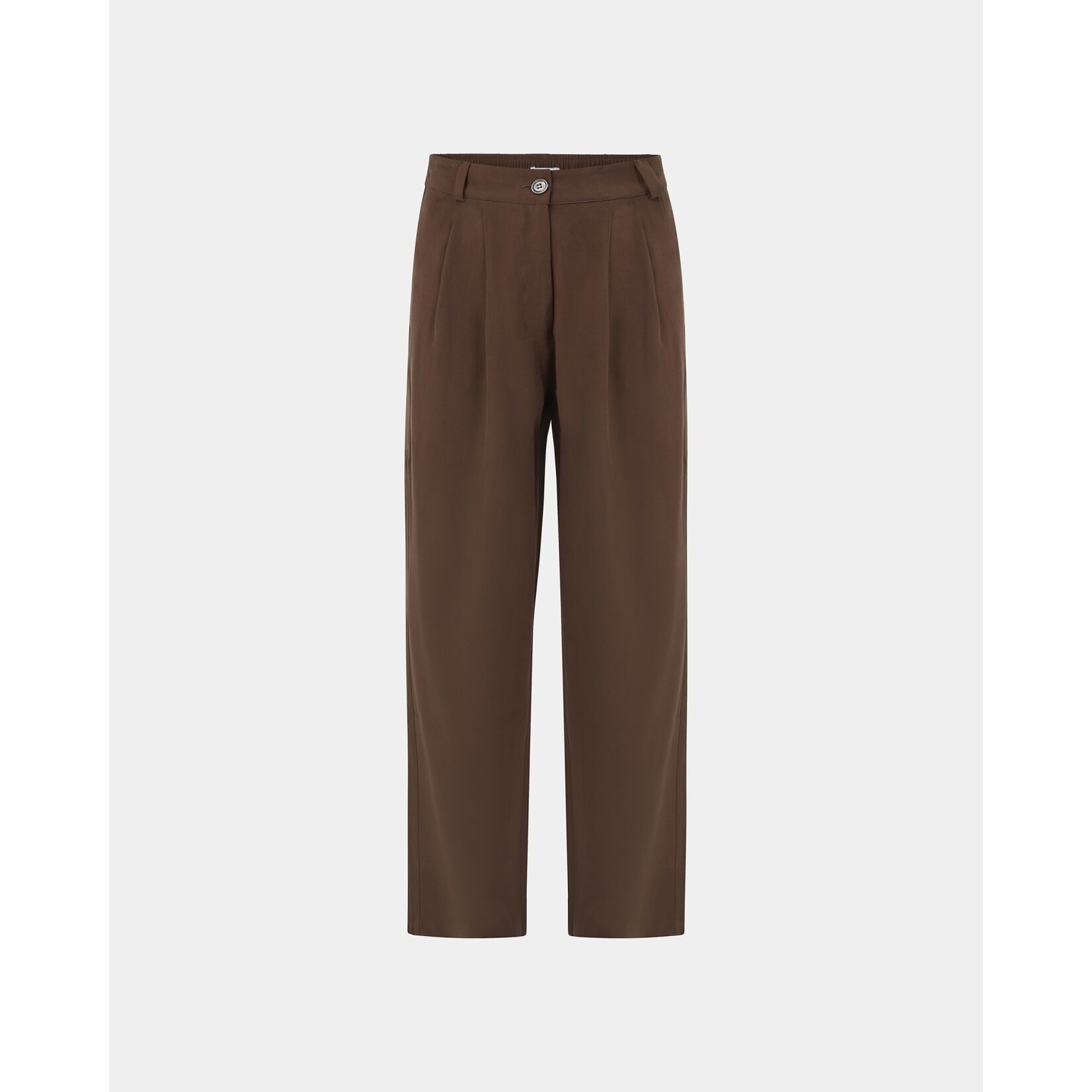 Knit-ted Rosa pants Choco