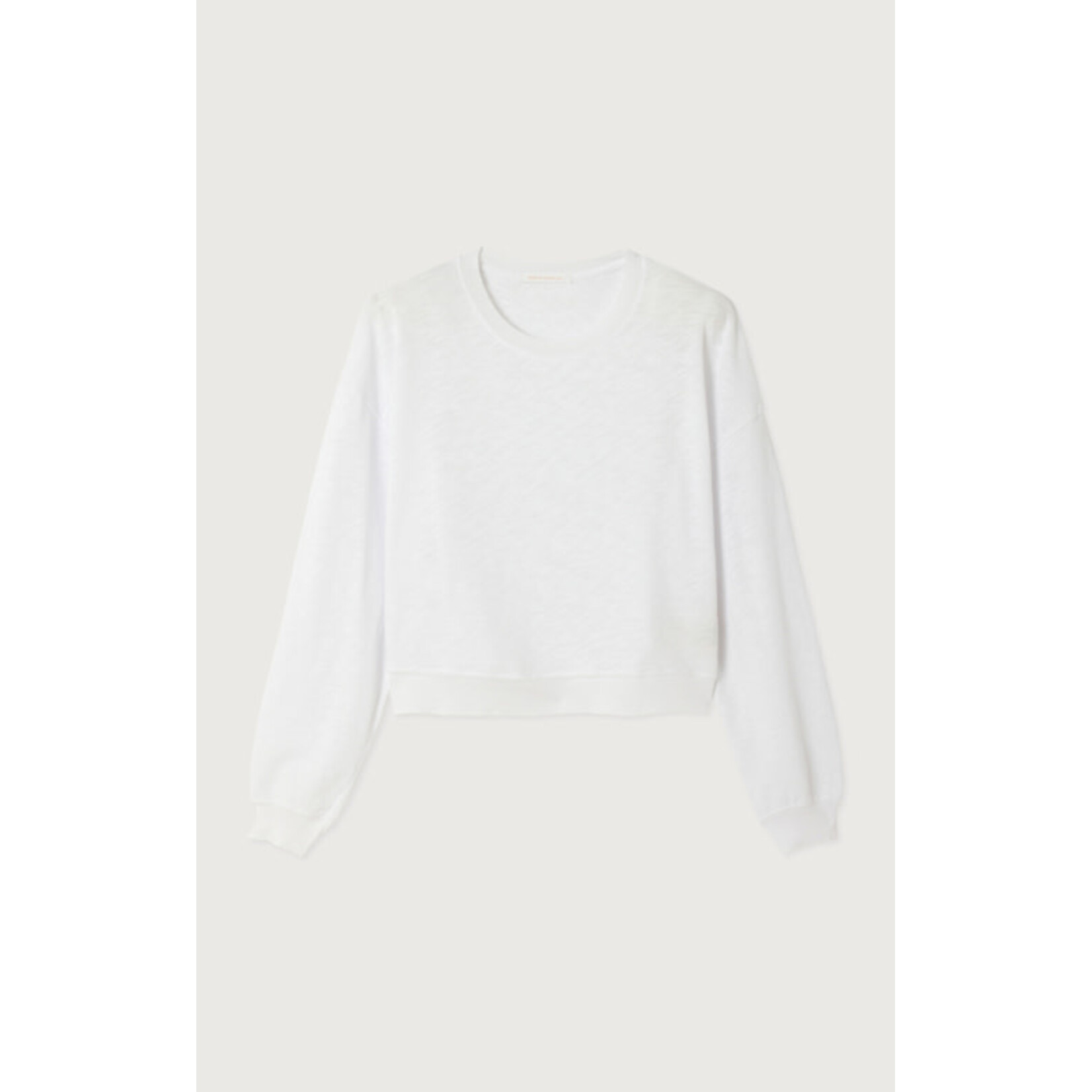 American Vintage Sonoma t-shirt White