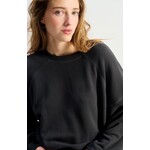 American Vintage Atubay sweater Tenebre