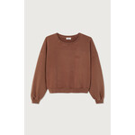 American Vintage Jitbay sweater Noyer vintage