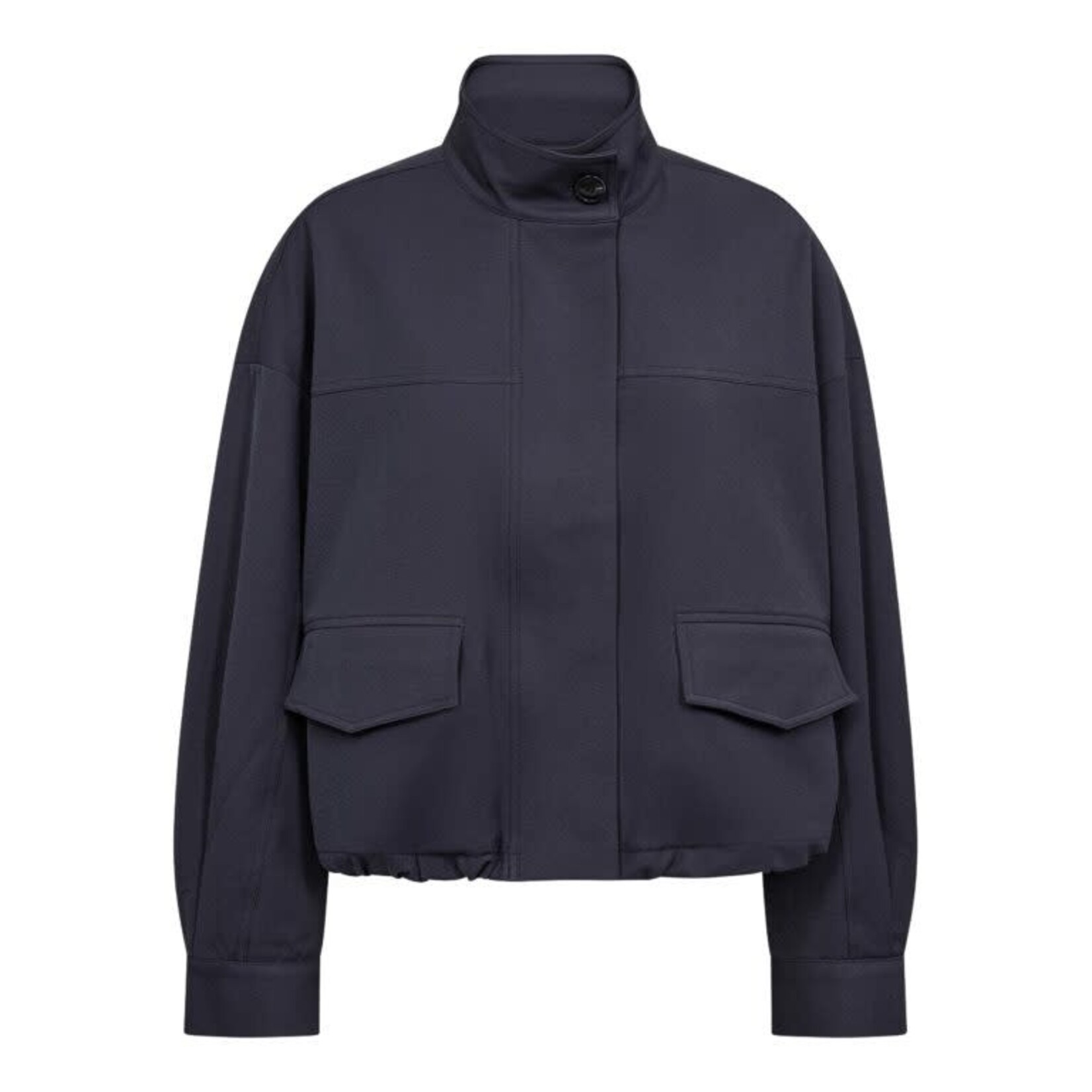 Co'couture Demi jacket Navy