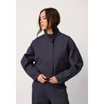 Co'couture Demi jacket Navy