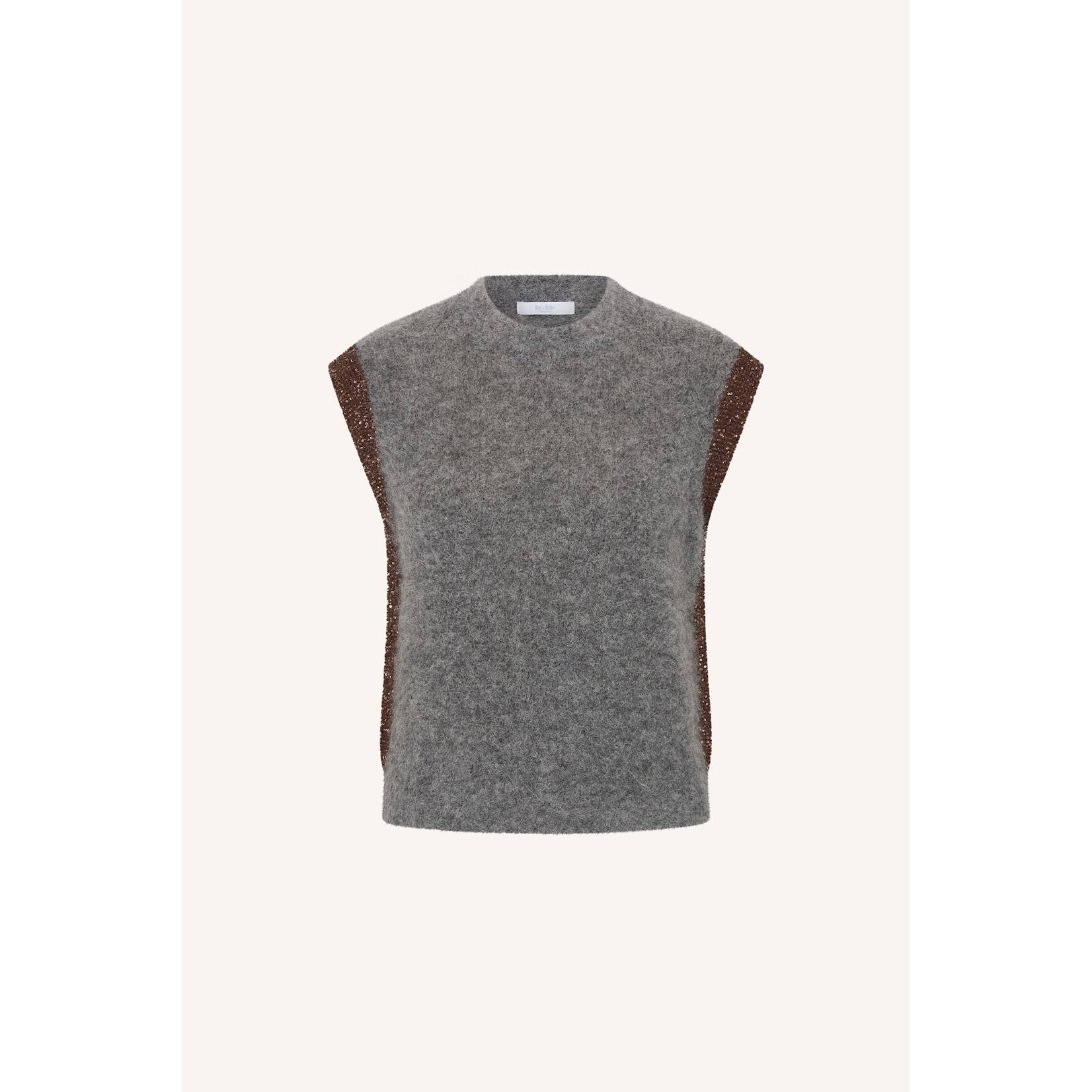 By-Bar Noby spencer Grey melee