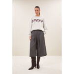By-Bar Mowi bermuda shorts Dark grey