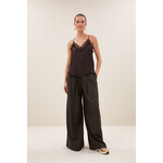 By-Bar Sef pants Dark brown