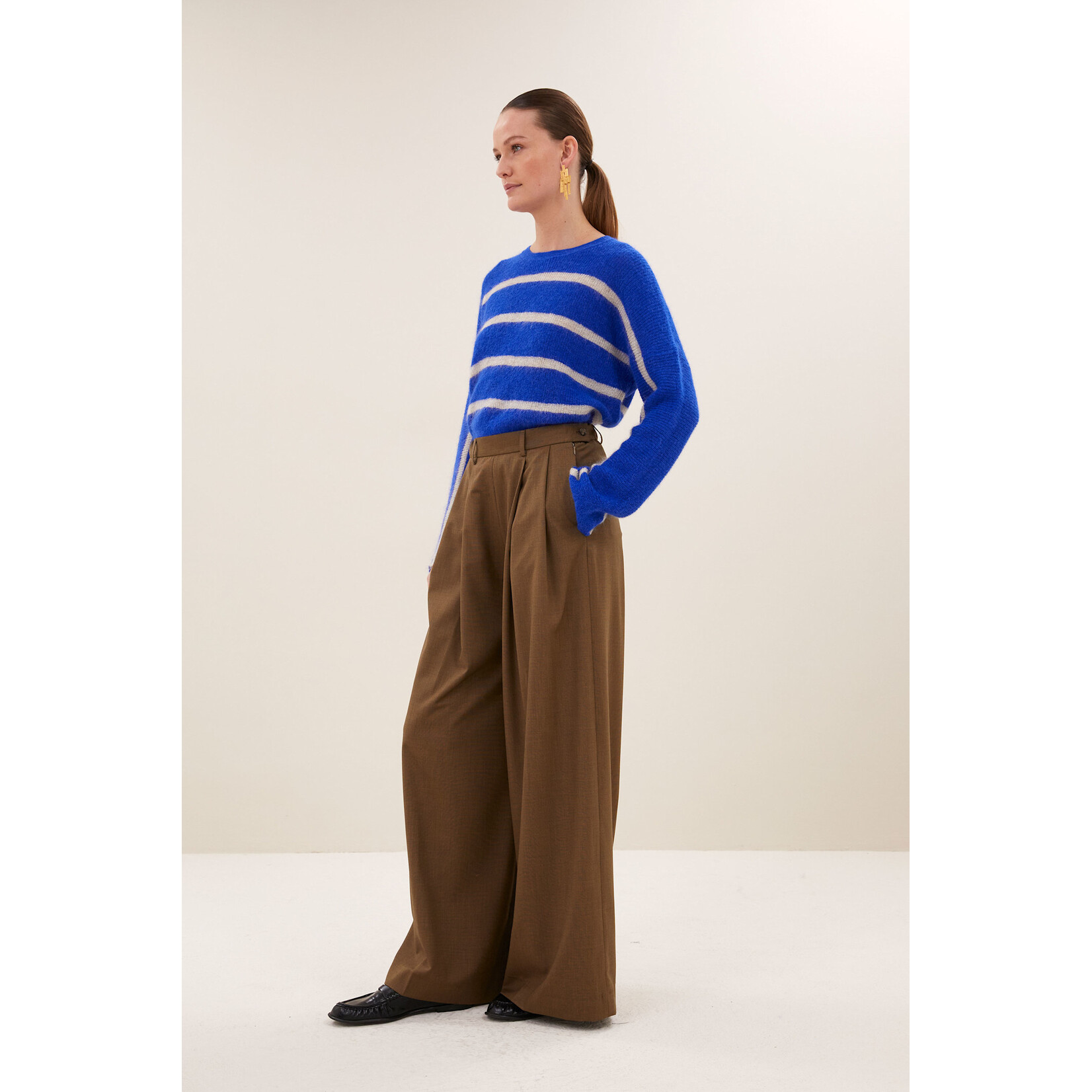 By-Bar Sef pants Hazel