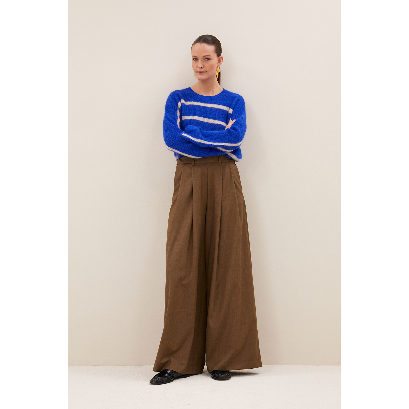 By-Bar Sef pants Hazel