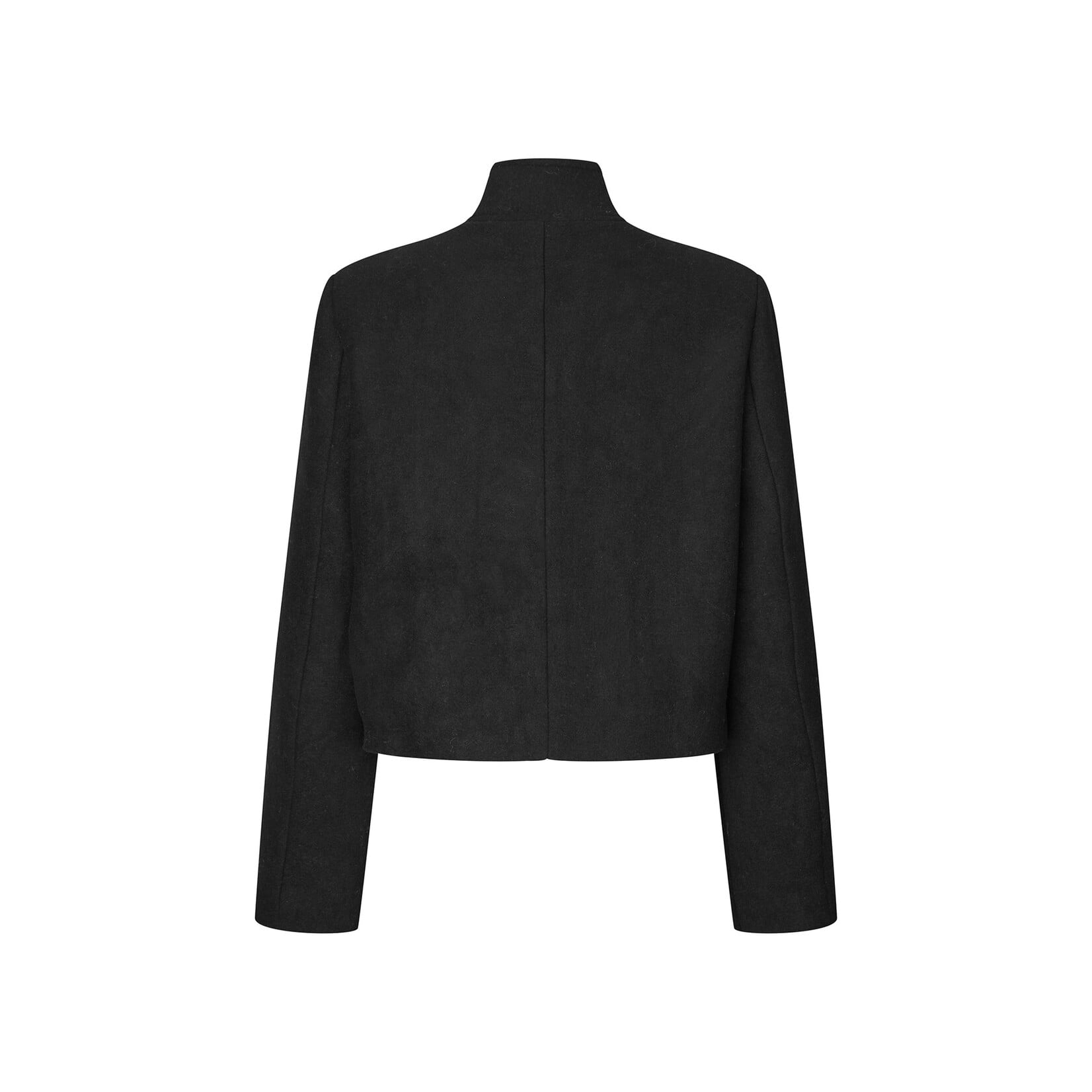 Lollys Laundry Jerome blazer Black