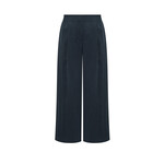 Lollys Laundry Mira pants Dark blue