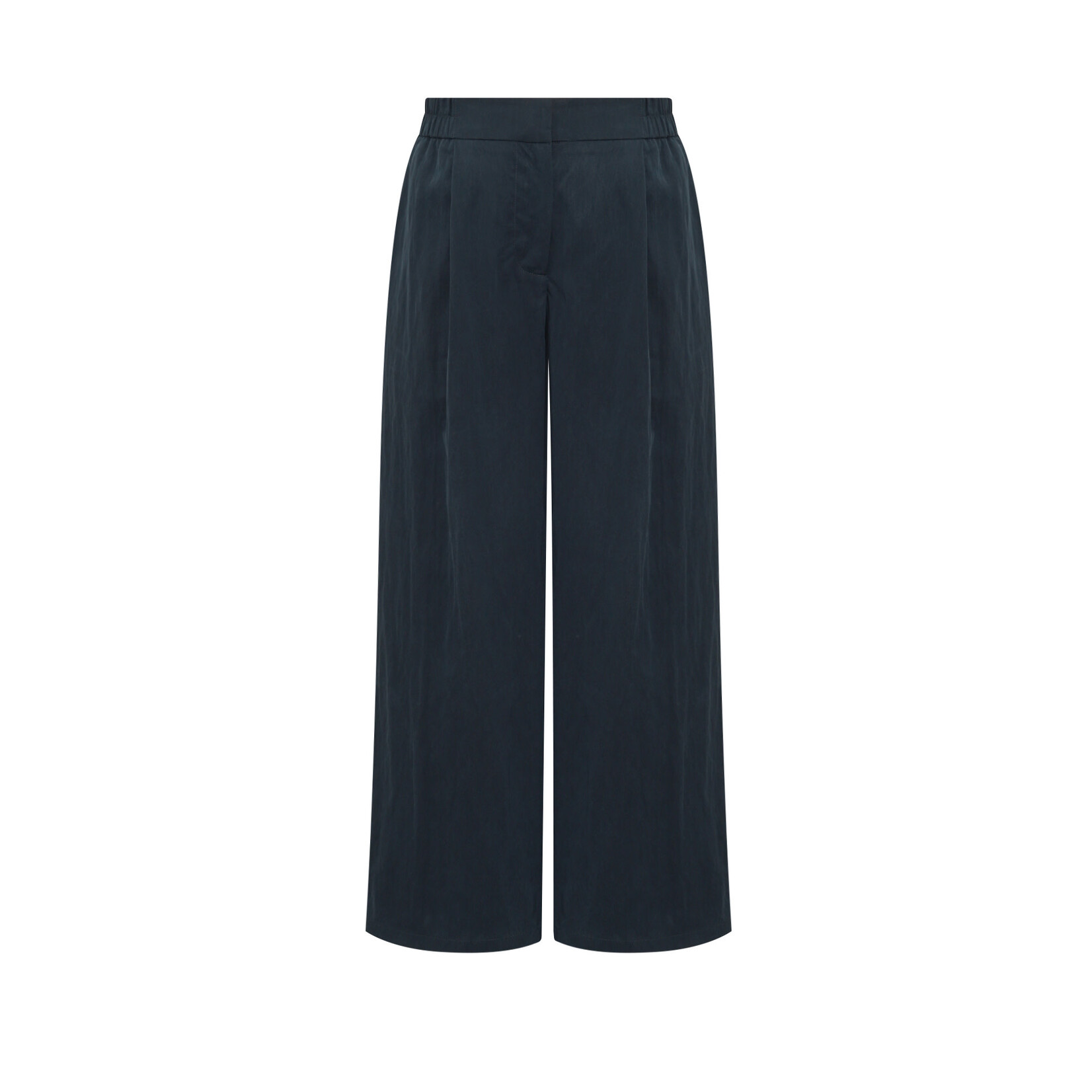 Lollys Laundry Mira pants Dark blue