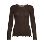 Rosemunde Bernadine organic longsleeve Mole