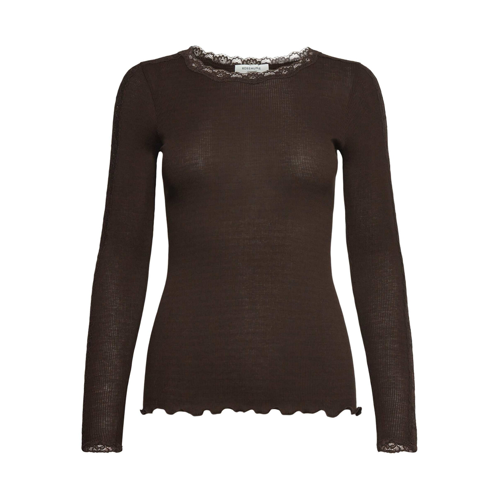 Rosemunde Bernadine organic longsleeve Mole