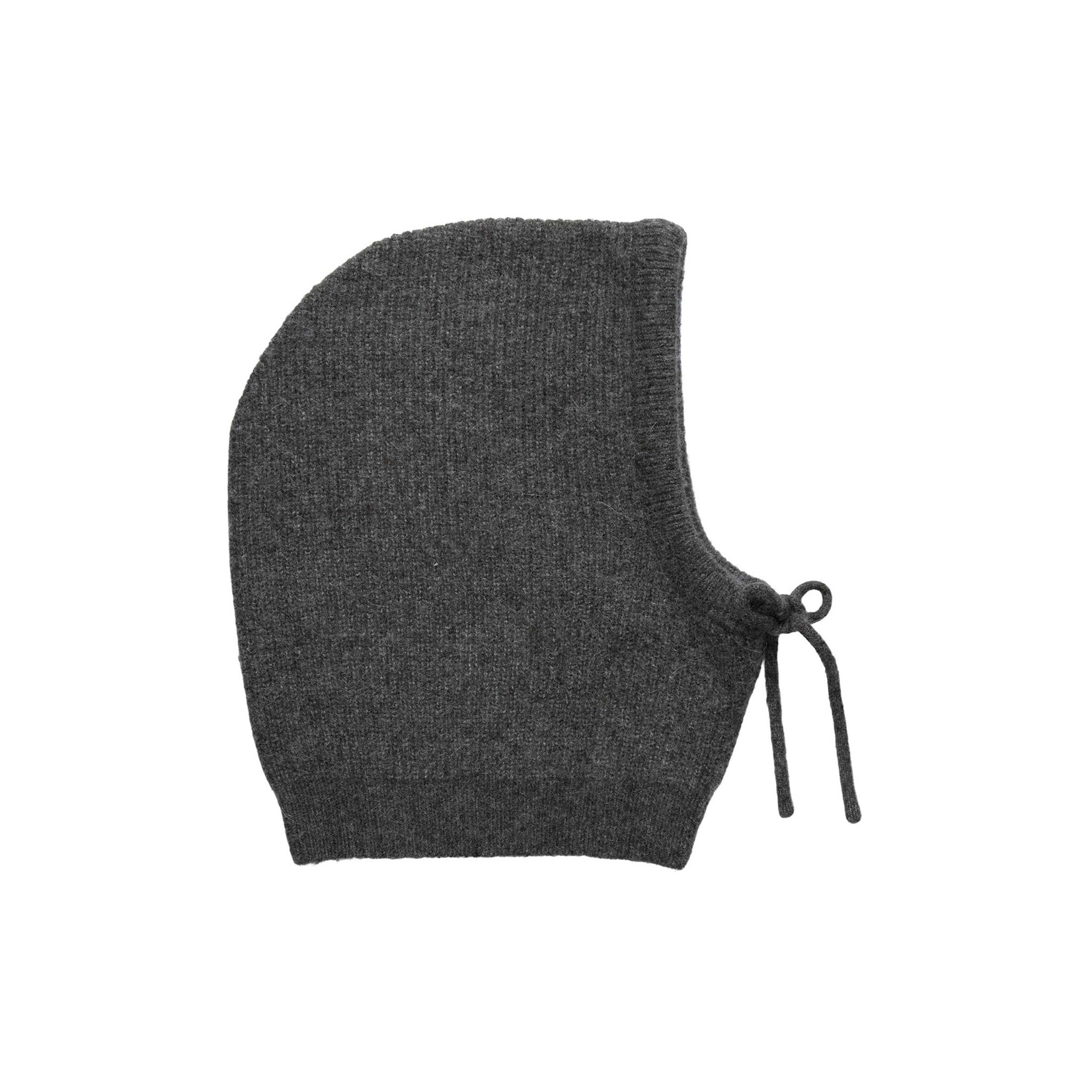 Rosemunde Tinker wool blend Grey melange