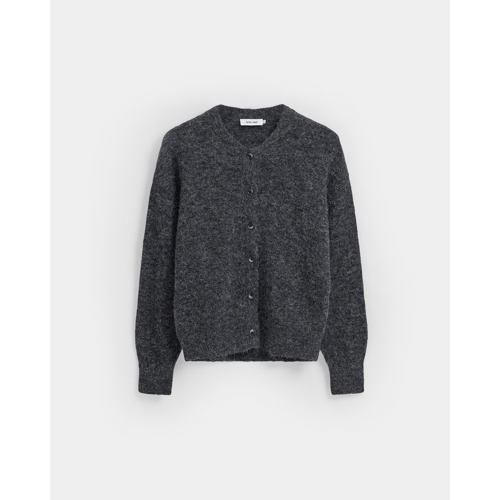 Knit-ted Britney cardigan Antra