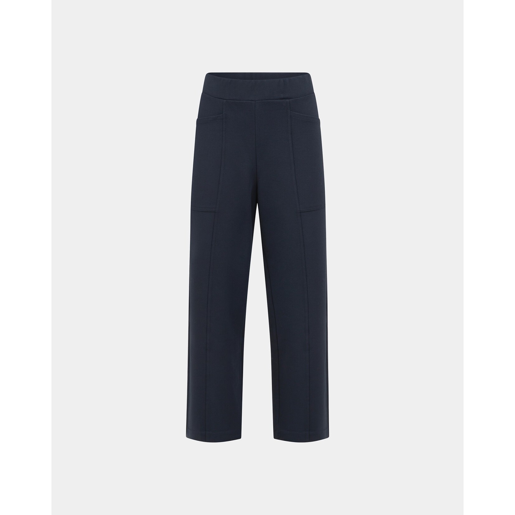 Knit-ted Fenna  pants Night blue