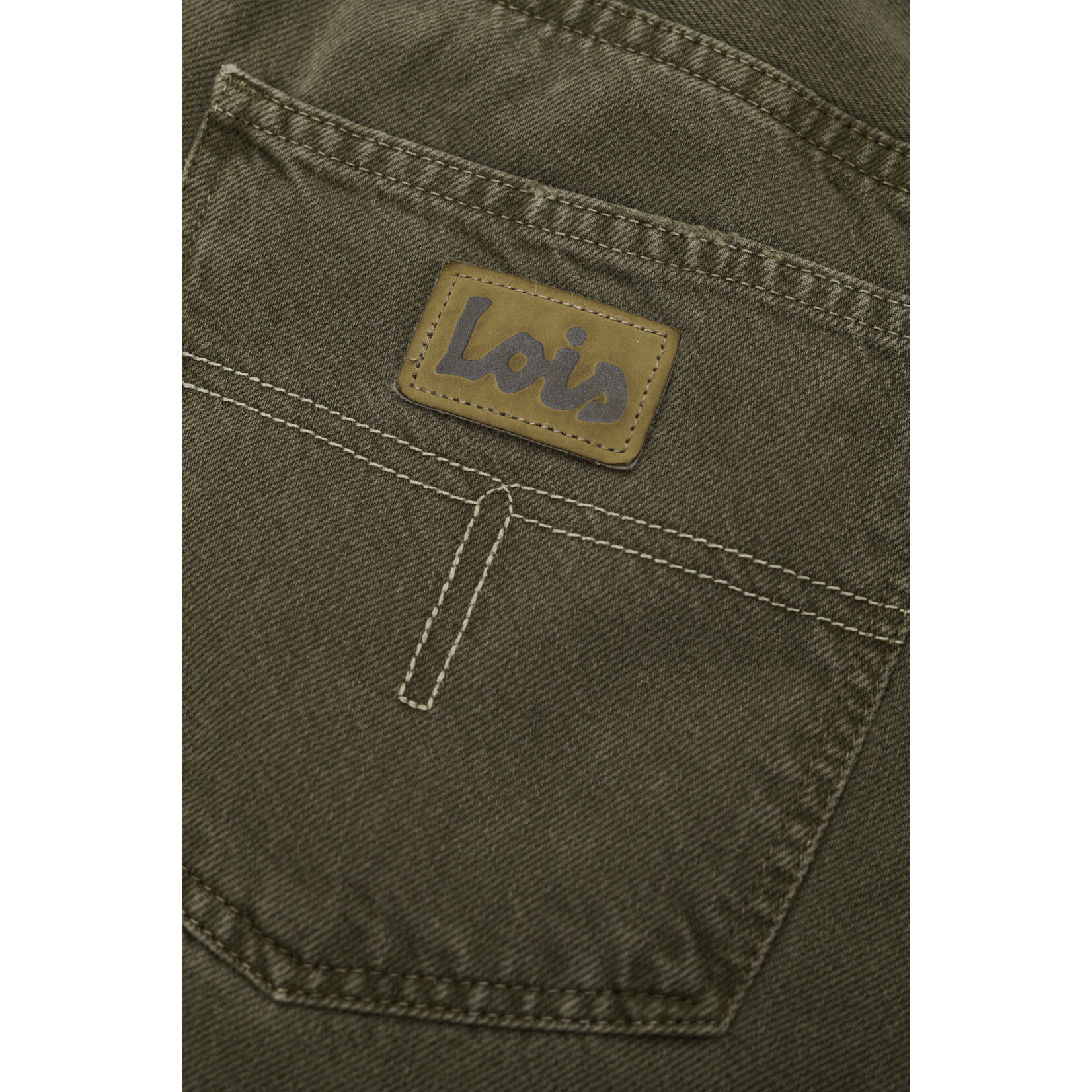 Lois Dali Olive branch