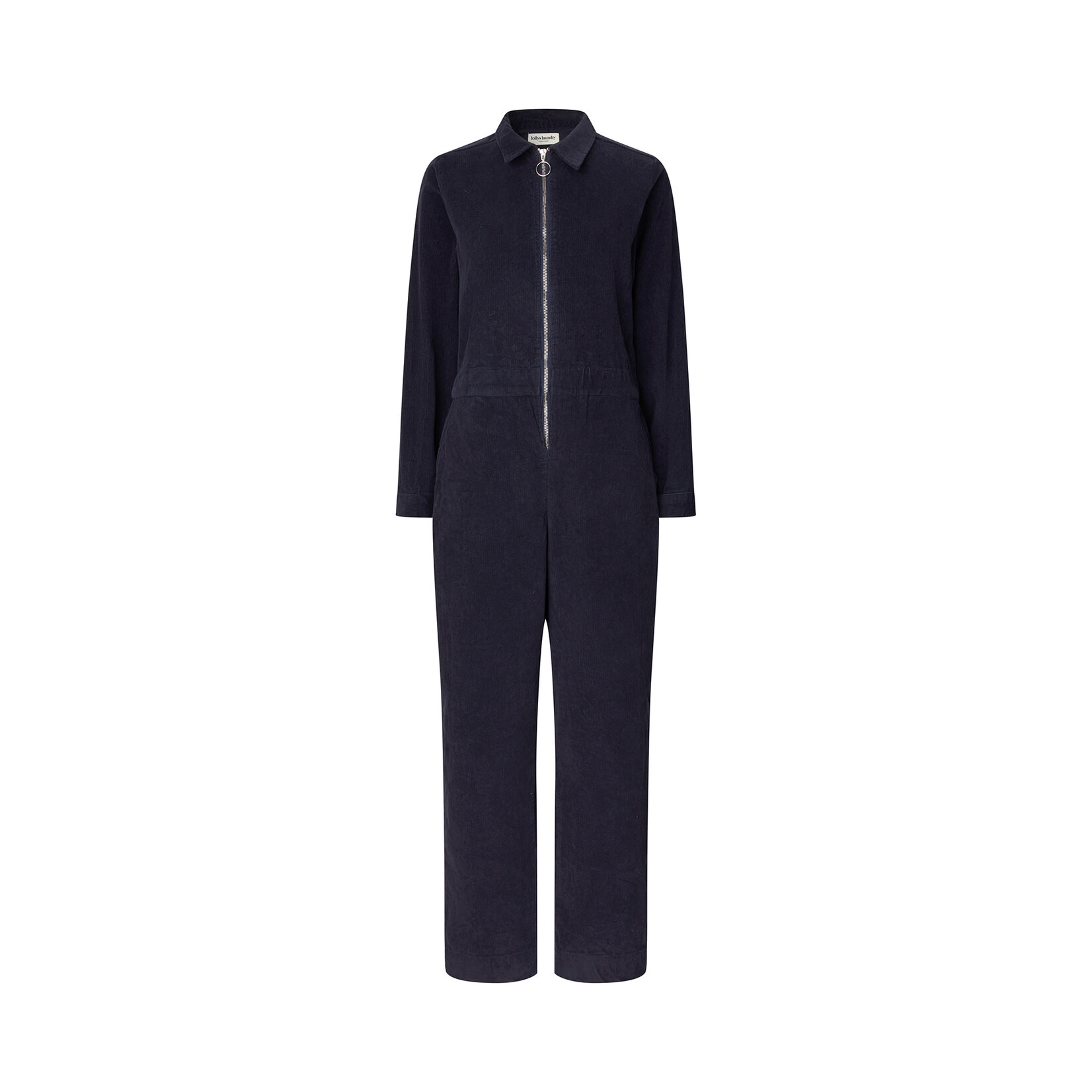 Lollys Laundry Aberdeen jumpsuit Dark blue