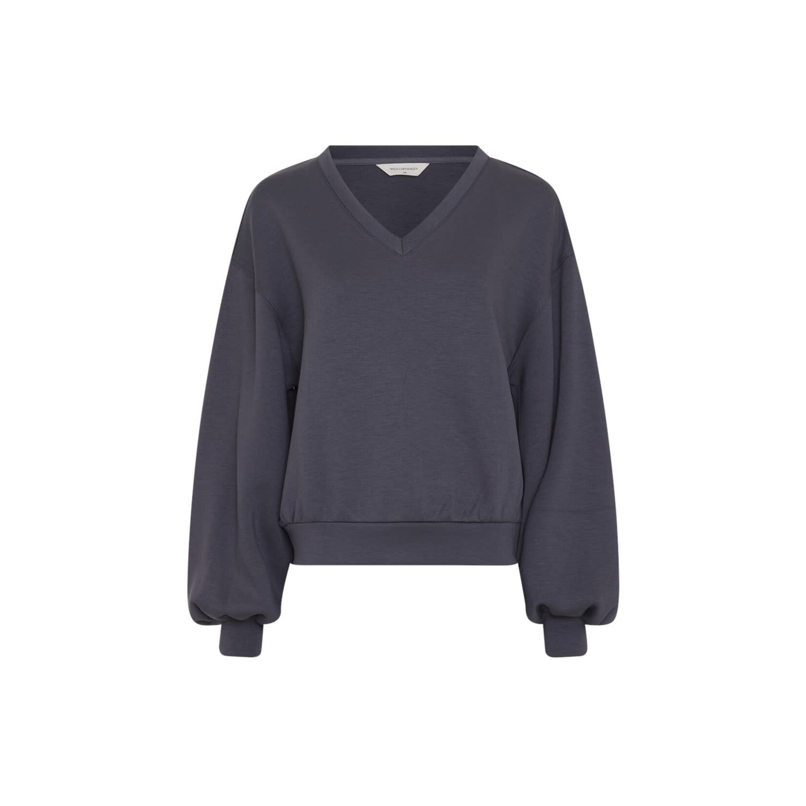 MSCH Brionna Ima sweatshirt India ink