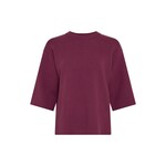 MSCH Agatha east pullover Rhododendron