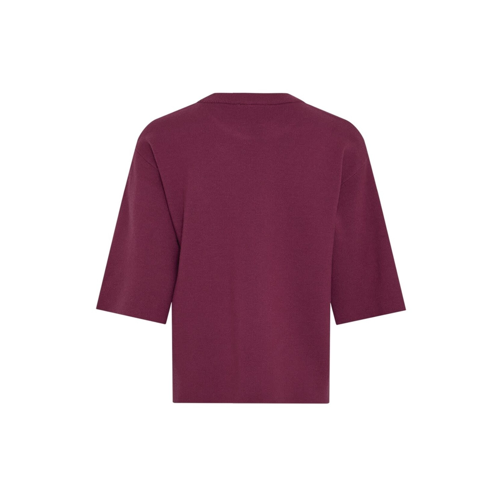 MSCH Agatha east pullover Rhododendron