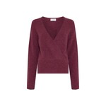 MSCH Bondie hope pullover Rhododendron