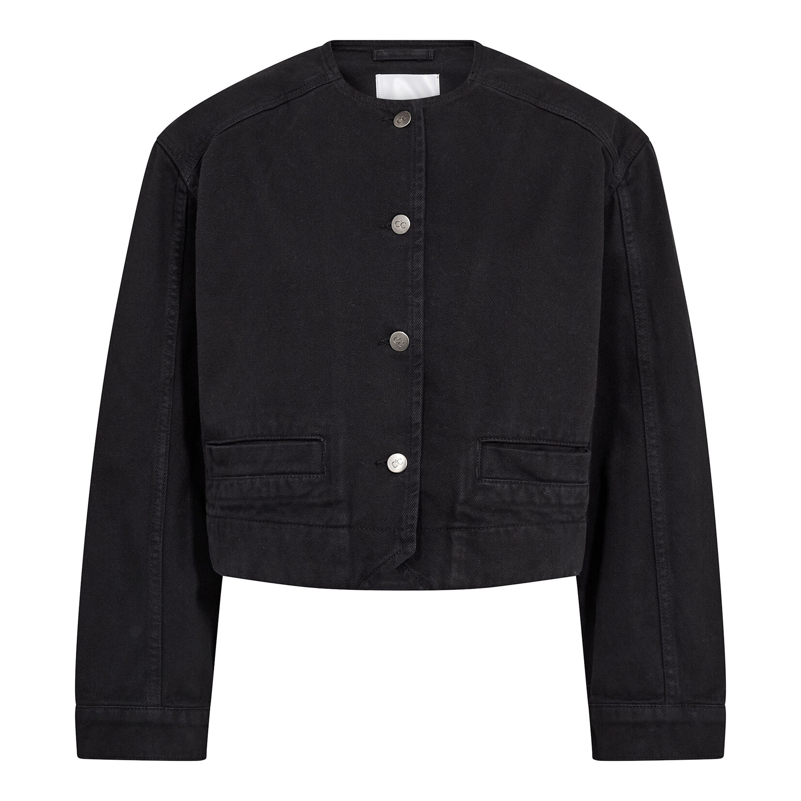 Co'couture Akira jacket Black