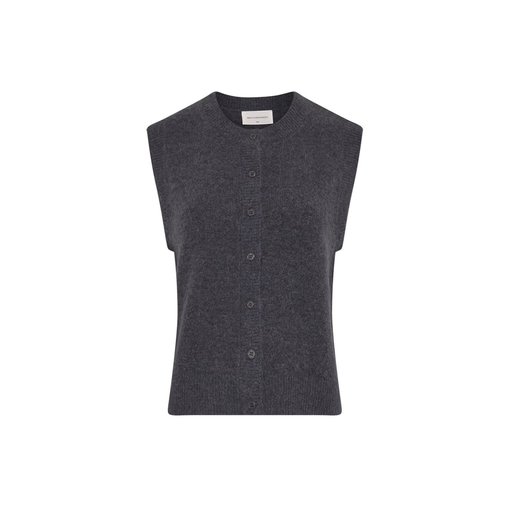MSCH Bondie hope vest India ink