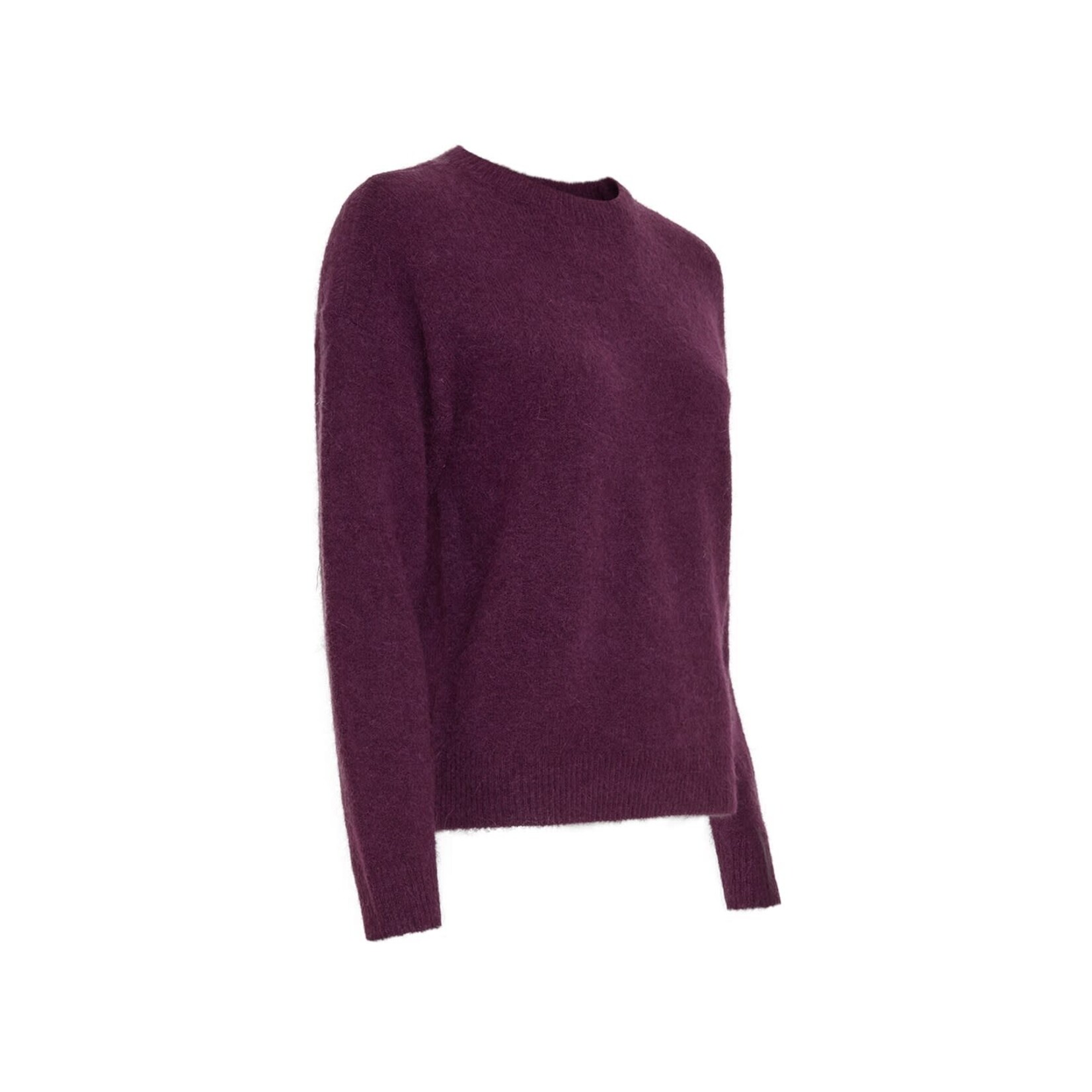 MSCH Festina hope pullover Potent purple