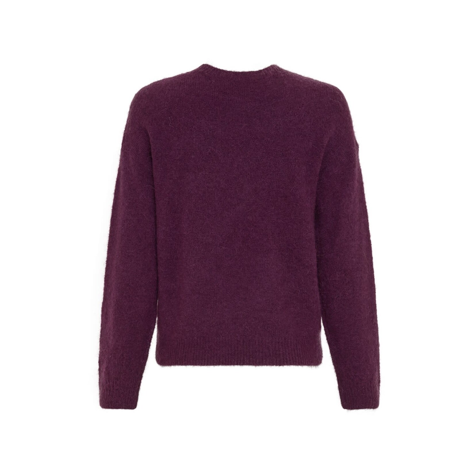 MSCH Festina hope pullover Potent purple