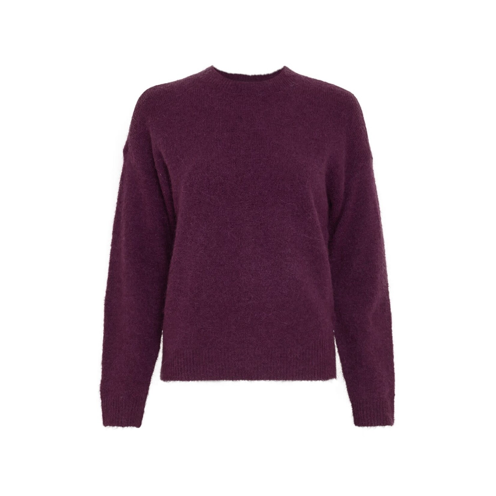 MSCH Festina hope pullover Potent purple