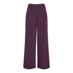 MSCH Macy michelle wide pants Potent purple