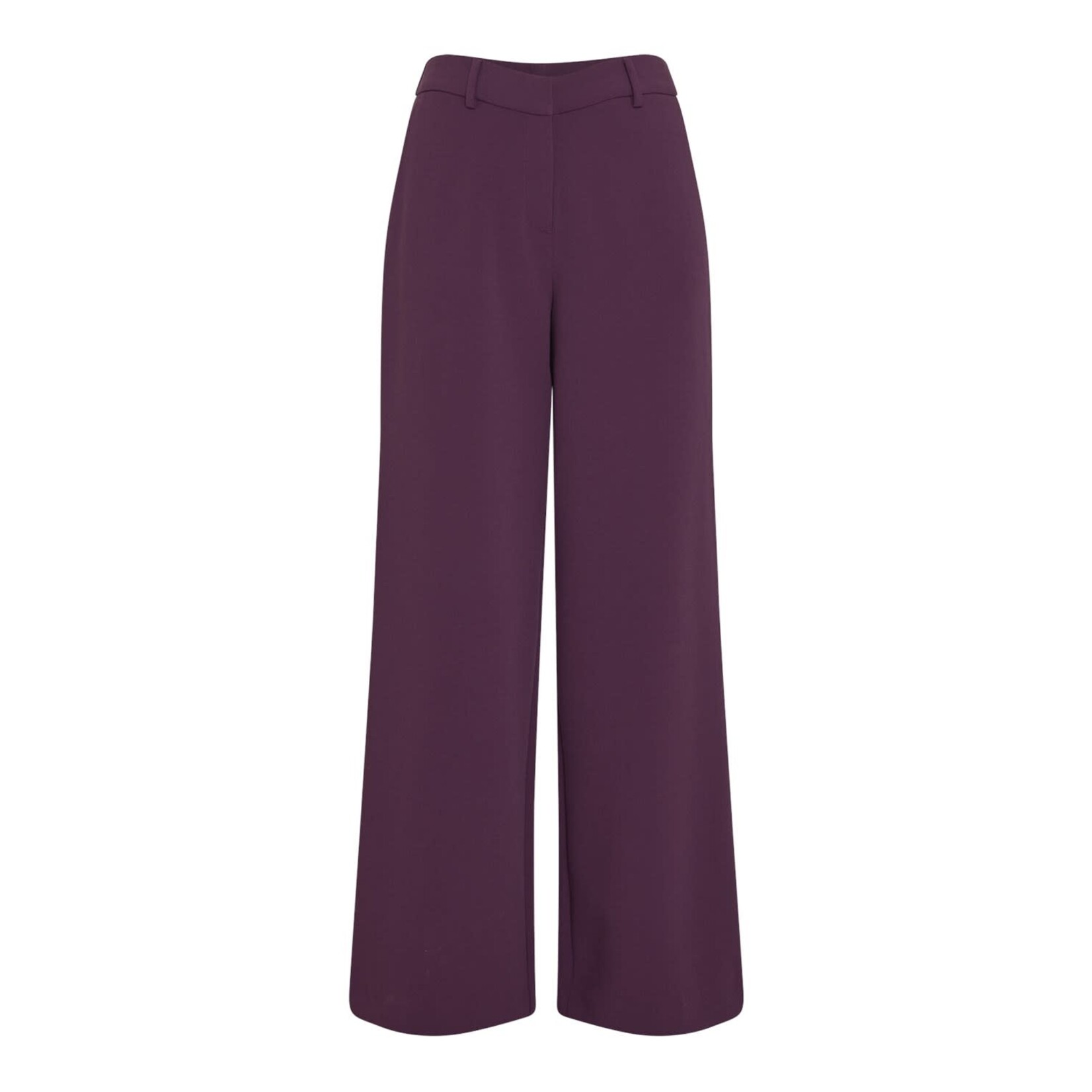 MSCH Macy michelle wide pants Potent purple